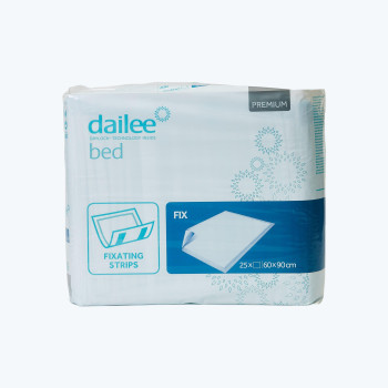 Dailee Traversa assorbente...