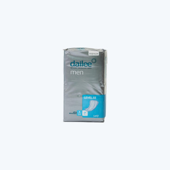 Dailee Men livello 3