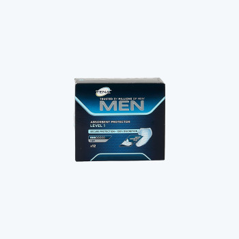 Tena Men livello 1