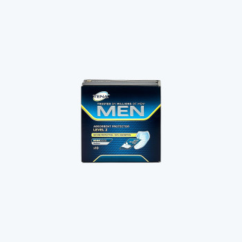 Tena Men livello 2