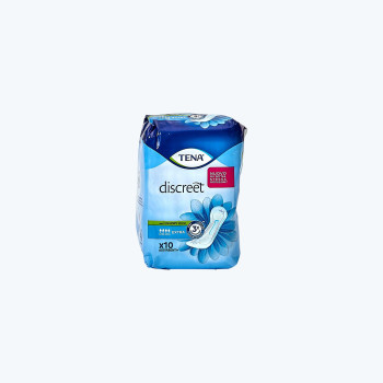 Tena Discreet Extra