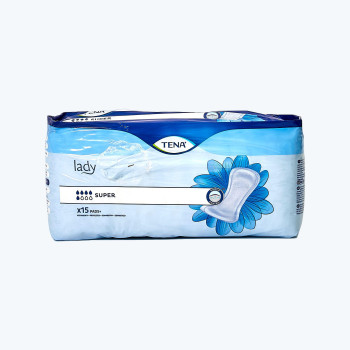 Tena Lady Super