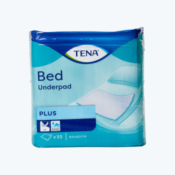 TENA Traversa Plus 60x90 35p