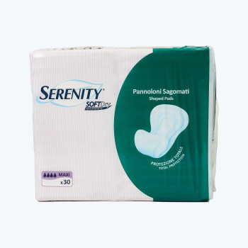 Serenity Pannolone Sagomato...