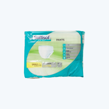 Soffisof Pants Air Dry Extra S