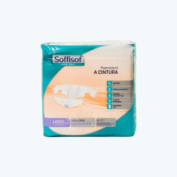Soffisof Pannoloni a...