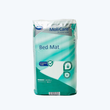 MoliCare Bed Mat 5gocce-...