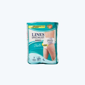 Lines Specialist Pants Plus