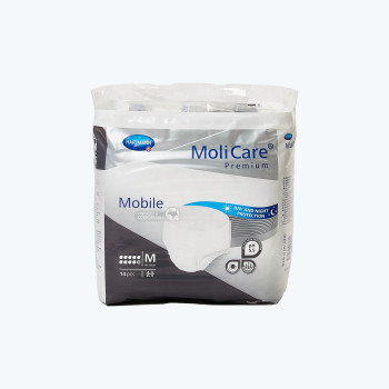 MoliCare Mobile Pants 10 gocce