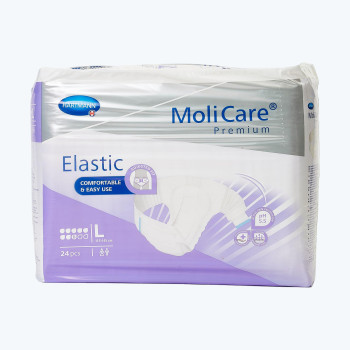 MoliCare Elastic Pannoloni...