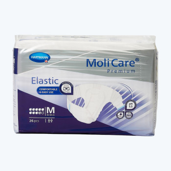 MoliCare Elastic Pannoloni...