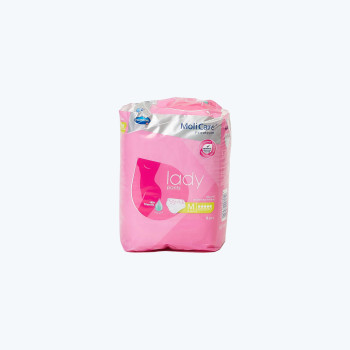 MoliCare Premium lady pants...