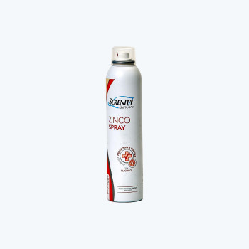 Serenity Skincare Zinco...