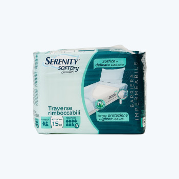 Serenity SoftDRY Sensitive...