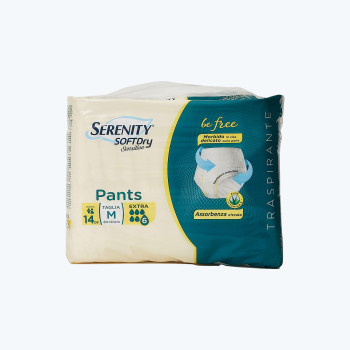 Serenity SoftDry Sensitive...