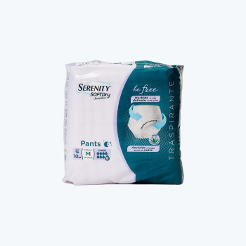 Serenity SoftDry Sensitive...