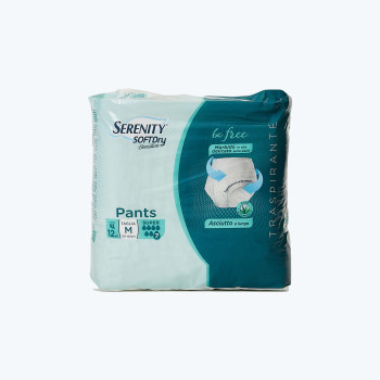 Serenity SoftDry Sensitive...