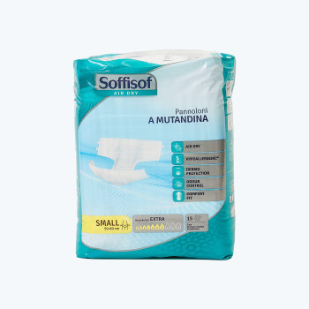 Soffisof Pannoloni a...