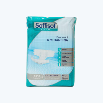 Soffisof Pannoloni a...