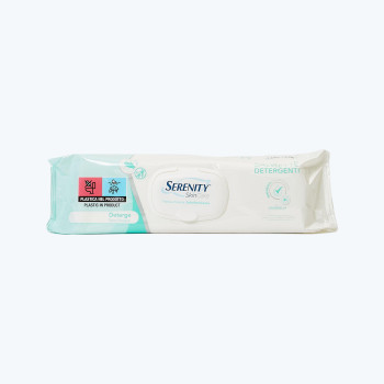 Serenity Skincare Salviette...