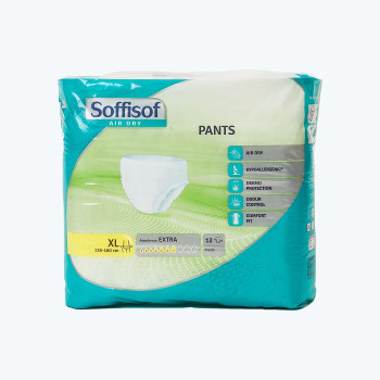 Soffisof Pants AirDry Extra