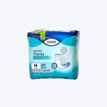 Tena Pants Plus