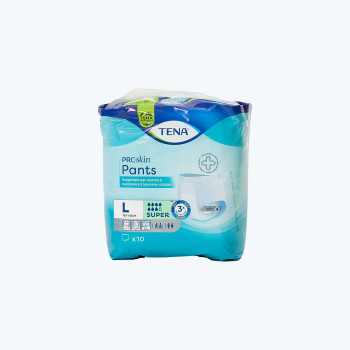 Tena Pants Super