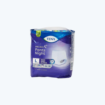 Tena Pants Super Night