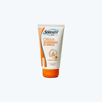 Serenity Skincare Pasta...