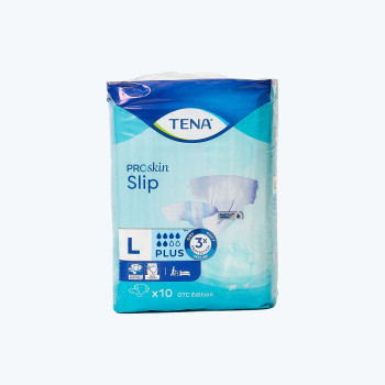 Tena Slip Plus