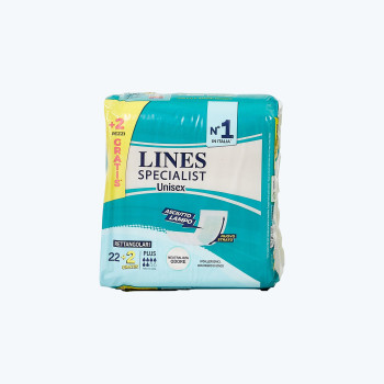 Lines Specialist...