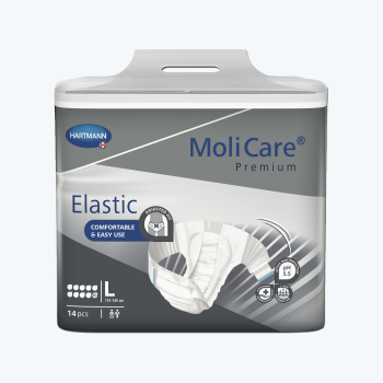 MoliCare Elastic Pannoloni...