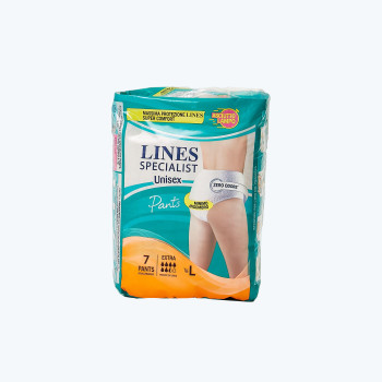 Lines Specialist Pants...