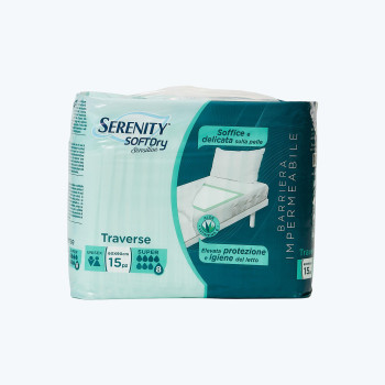 Serenity SoftDRY Sensitive...