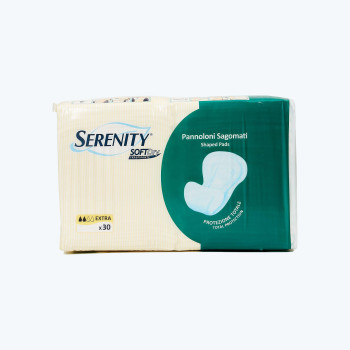 Serenity Pannolone Sagomato...