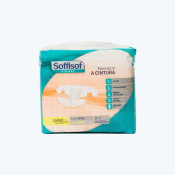 Soffisof Pannoloni a...
