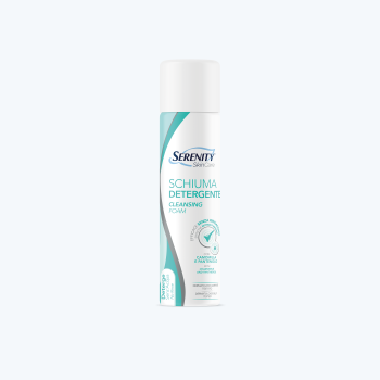 Serenity Skincare Schiuma...