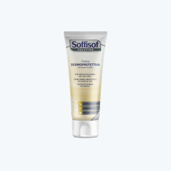 Soffisof Crema Dermoprotettiva