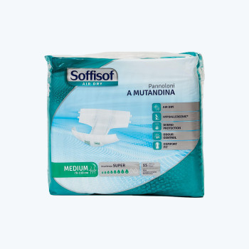 Soffisof Pannoloni a...