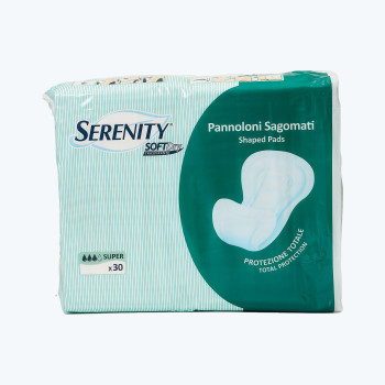 Serenity Pannolone Sagomato...