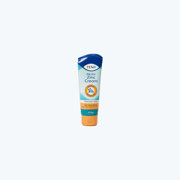 Tena Zinc Cream 100ml